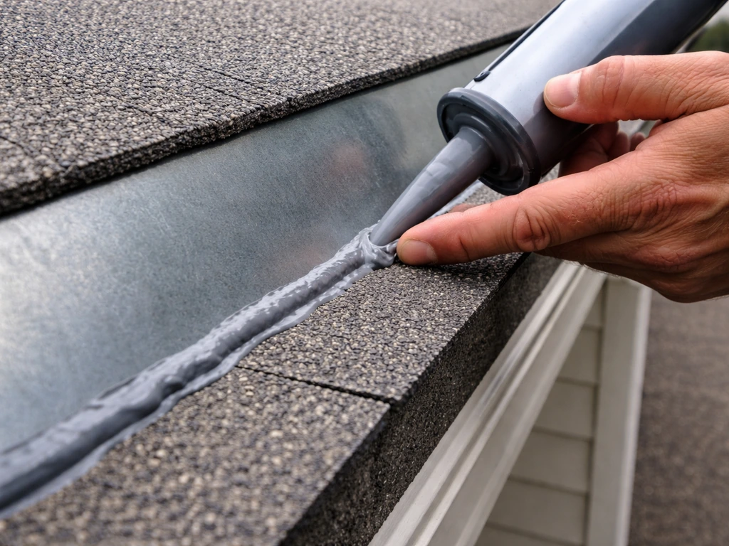 How to Seal a Patio Roof: Step-by-Step DIY Leak Fix