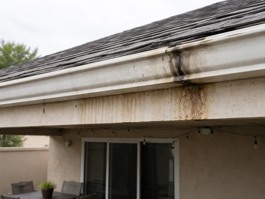 How to Repair a Patio Roof: Step-by-Step DIY Guide