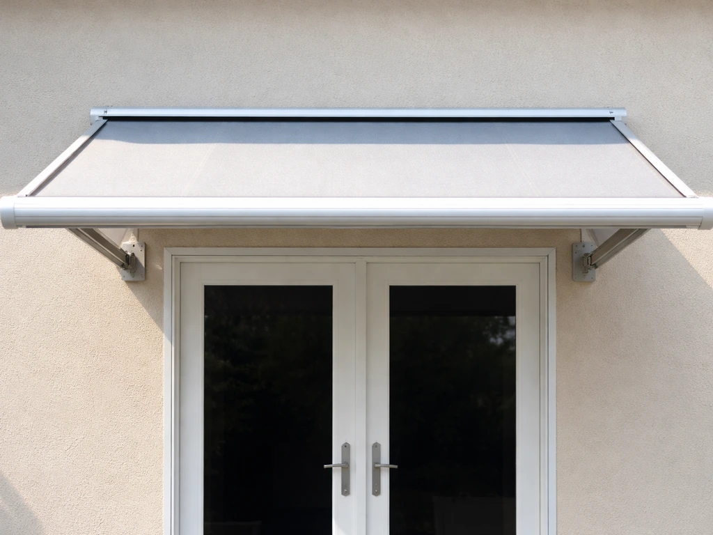 How to Install a Patio Awning Step by Step DIY Guide