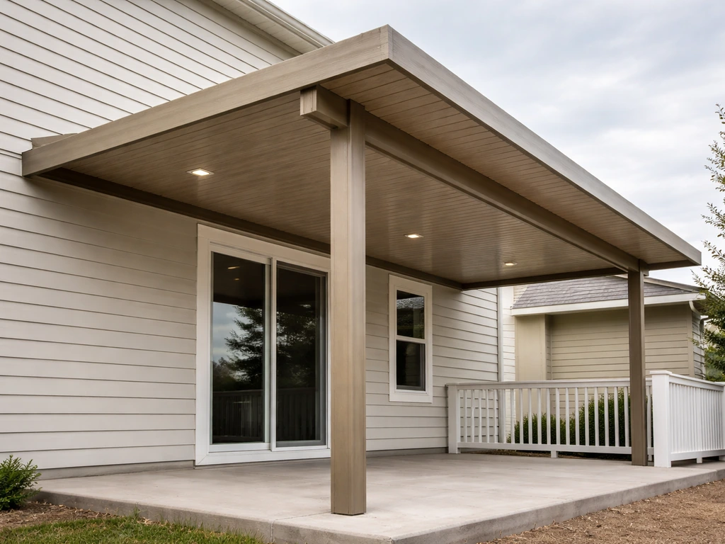 Do It Yourself Alumawood Patio Covers: Step-by-Step Guide
