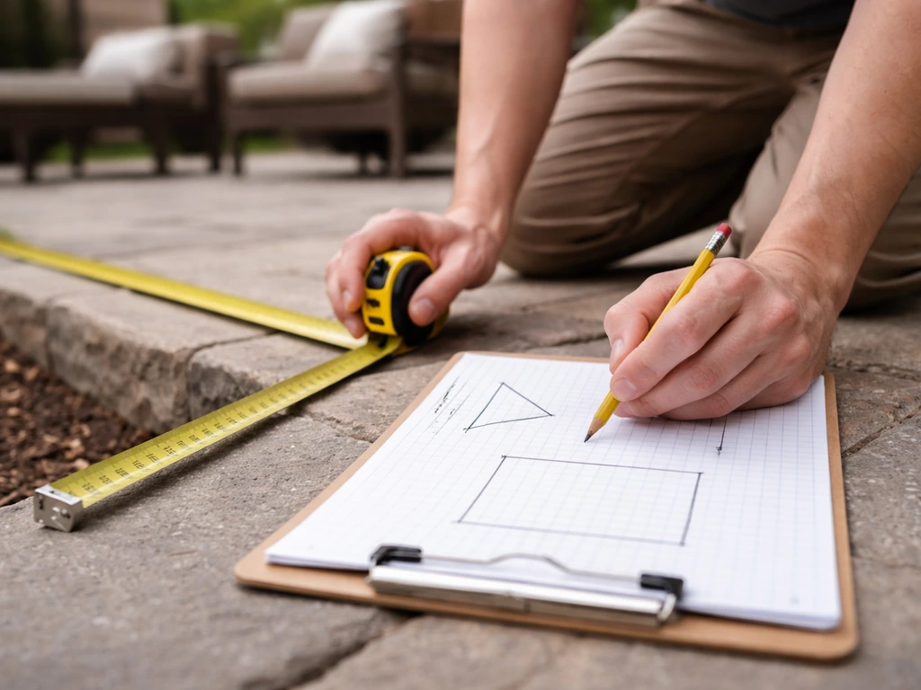 how to install a patio shade sail