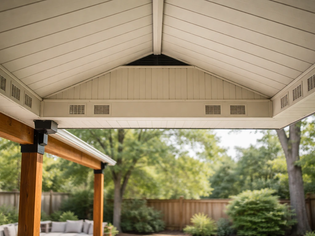 Do You Need to Vent a Patio Roof? DIY Decision Guide