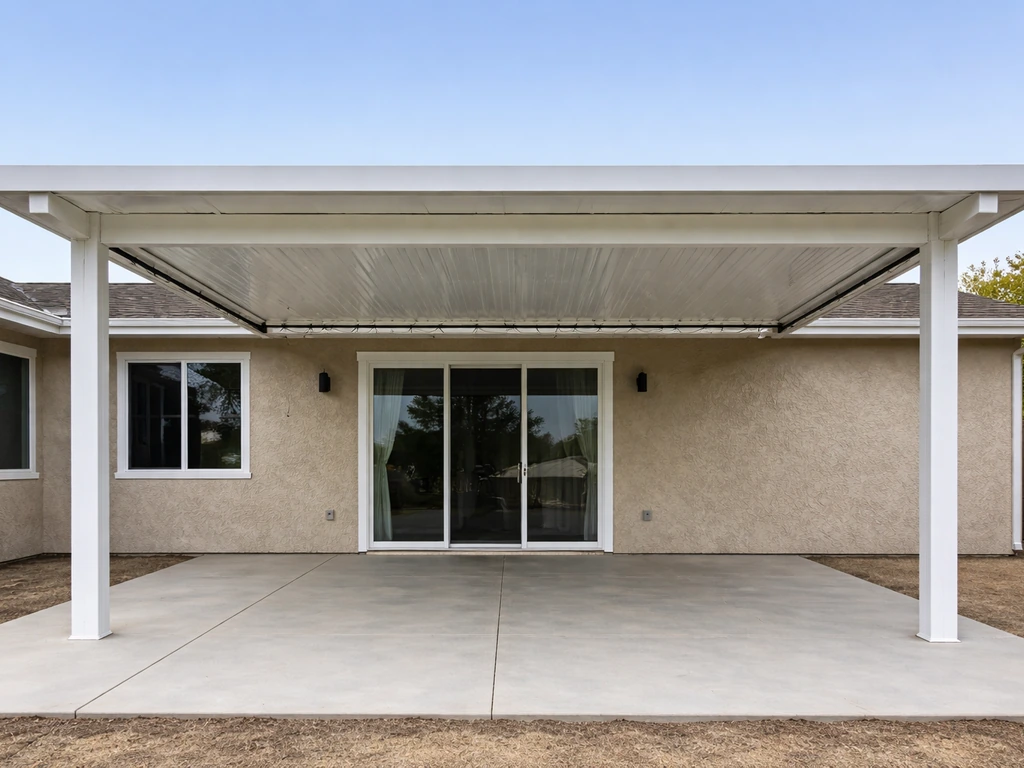 How to Install Integra Patio Cover: DIY Step-by-Step Guide