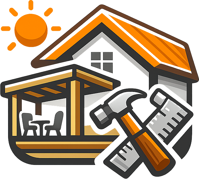 Diy Patio Roof Guide